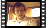 Кадры из фильма "Шофер на один рейс" 